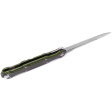 Нож Mr. Blade Cosmo Green Stonewash фото 3