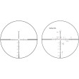 Оптичний приціл Vector Optics Taurus 4-12x50 FFP фото 2