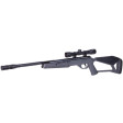 Пневматична гвинтівка Crosman Incursion NP (CINP17SX) + Оптичний приціл 4х32 фото 4