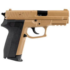 Страйкбольный пістолет Cybergun SA Swiss Arms Mile - Spring кал. 6 мм (280136) фото 3