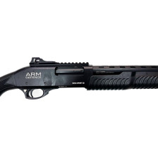 Ружье ARM Defence Nova Sport кал. 12/76 фото 5