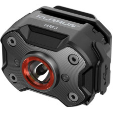 Налобный фонарь Klarus HM3 670 лм/200 mAh. Black фото 3