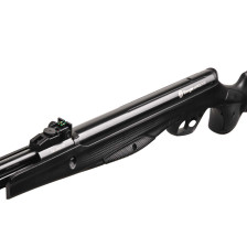 Пневматическая винтовка Stoeger RX40 Combo Black с прицелом 3-9x40AO кал.4.5мм фото 4