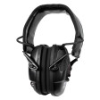 Стрілецькі навушники Howard Leight Impact Sport Earmuff Black активні фото 4