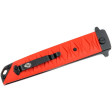 Ніж Brutalica Badyuk-Tanto Red Blackwash фото 7