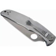 Ніж Spyderco Endura 4 Stainless (C10P) фото 4