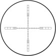Прицел Discovery Optics HI 4-16x44 SFP (30 мм, без подсветки) фото 7