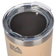 Термокухоль SKIF Outdoor Drop Gold 0.42 л фото 3