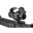 Коллиматорный прицел Vortex StrikeFire II 4MOA Red/Green Dot фото 9