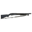 Набір антабок Uncle Mike`s для Mossberg 500/Maverick 88 (ширина ременя до 1") фото 2