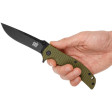 Нож SKIF Urbanite II BSW Olive фото 5