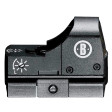 Коллиматорный прицел Bushnell First Strike Red Dot фото 4