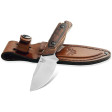 Нож Benchmade Hidden Canyon Hunter Wood (15017) фото 8