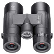 Бінокль Bushnell Legend 10x42 Black фото 2