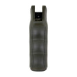 Пистолетная рукоятка DLG Tactical (DLG-098) для АК-47/74 (полимер) обрезиненная, олива фото 6