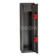 Оружейный сейф Ferocon Е-100К2 фото 2