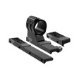 Оптический прицел Immersive Optics 5x24 Mildot фото 6