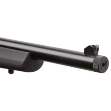 Карабін RUGER 10/22® Carbine Black Hogue OverMolded  кал. 22LR фото 6