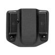 Паучер ATA-Gear Pouch ver.1 Black для магазина Glock-17/22 (правша/левша) фото 2