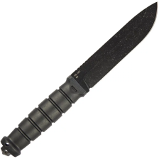 Нoж Skif Predator BSW, Black (FBL-002BSWB) фото 2