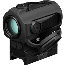 Прицел коллиматорный Vortex Sparc AR 2 MOA Multi-Height (2-NV, 8-D) фото 2