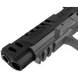 Пневматический пистолет Umarex Walther Q5 Match Combo 5" Set Blowback (5.8421-1) фото 7