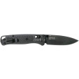 Нож Benchmade Bugout Black фото 2