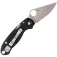 Нож Spyderco Para 3 (C223GP) фото 9