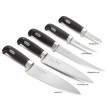 Набір кухонних ножів Marttiini Knifeblock CKP фото 2