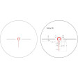 Оптический прицел Vector Optics Taurus 1-6x24 FFP фото 10