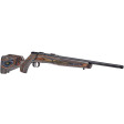 Винтовка малокалиберная Savage B22 BNS-SR 18" кал. 22 LR фото 3