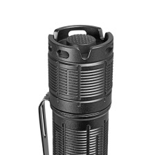 Портативный светодиодный фонарик VIDEX VLF-A376 фото 11