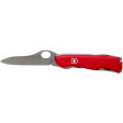 Ніж Victorinox Locksmith Red (0.8493.M) фото 4