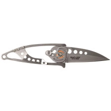 Нож складной CRKT "Snap Lock™ Silver" фото 2