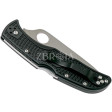 Ніж Spyderco Endela (C243PBK) фото 4