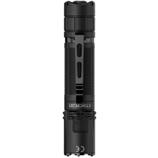 Ручной фонарь Klarus XT2CR PRO – 2025 2300 лм/4000 mAh. Black фото 2