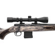 Карабин Mossberg MVP Predator Scoped Combos кал. 223 Rem фото 3
