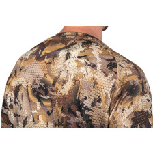 Футболка Remington Blend Shirt (Yellow Waterfowl Honeycombs, L) фото 7