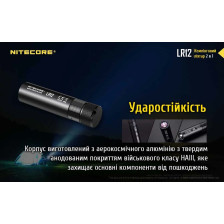Фонарь Nitecore LR12 фото 19