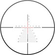 Прицел Discovery Optics HD 4-24x50 SFIR (34 мм, подсветка) фото 7
