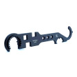 Ключ X-GUN Armorer's Wrench для AR15/M4 фото 3