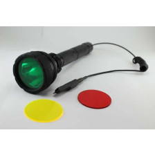 Фонарь X-Bailong BL-Q2808-T6 фото 4