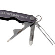 Мультитул Leatherman Micra Gray (64380181N) фото 5