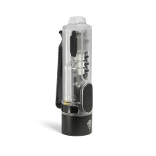 Портативний светодиодный мини-фонарь VIDEX VLF-AK012 фото 3