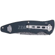 Нож Boker Tirpitz Damascus 42 фото 7
