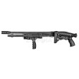 Приклад FAB Defense М4 складной для Remington 870 фото 3