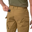 Штани Helikon-Tex SFU NEXT Mk2 - PolyCotton Stretch Ripstop (розмір - XL, колір - Coyote) фото 6