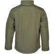 Куртка SoftShell Gamekeeper (розмір –  L, оливковий) фото 2
