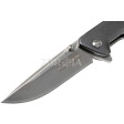 Нож Boker Magnum Straight Brother Aluminium фото 3