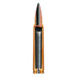 Патрон Hornady Custom International кал. 30-06 пуля Interlock RN, масса 14.25 гр/220 гран фото 2